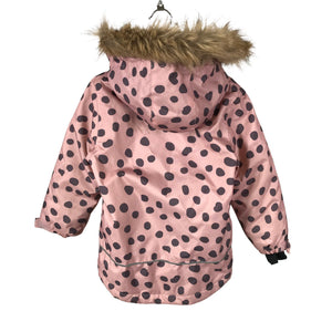 Toppatakki, koko 98 - 104