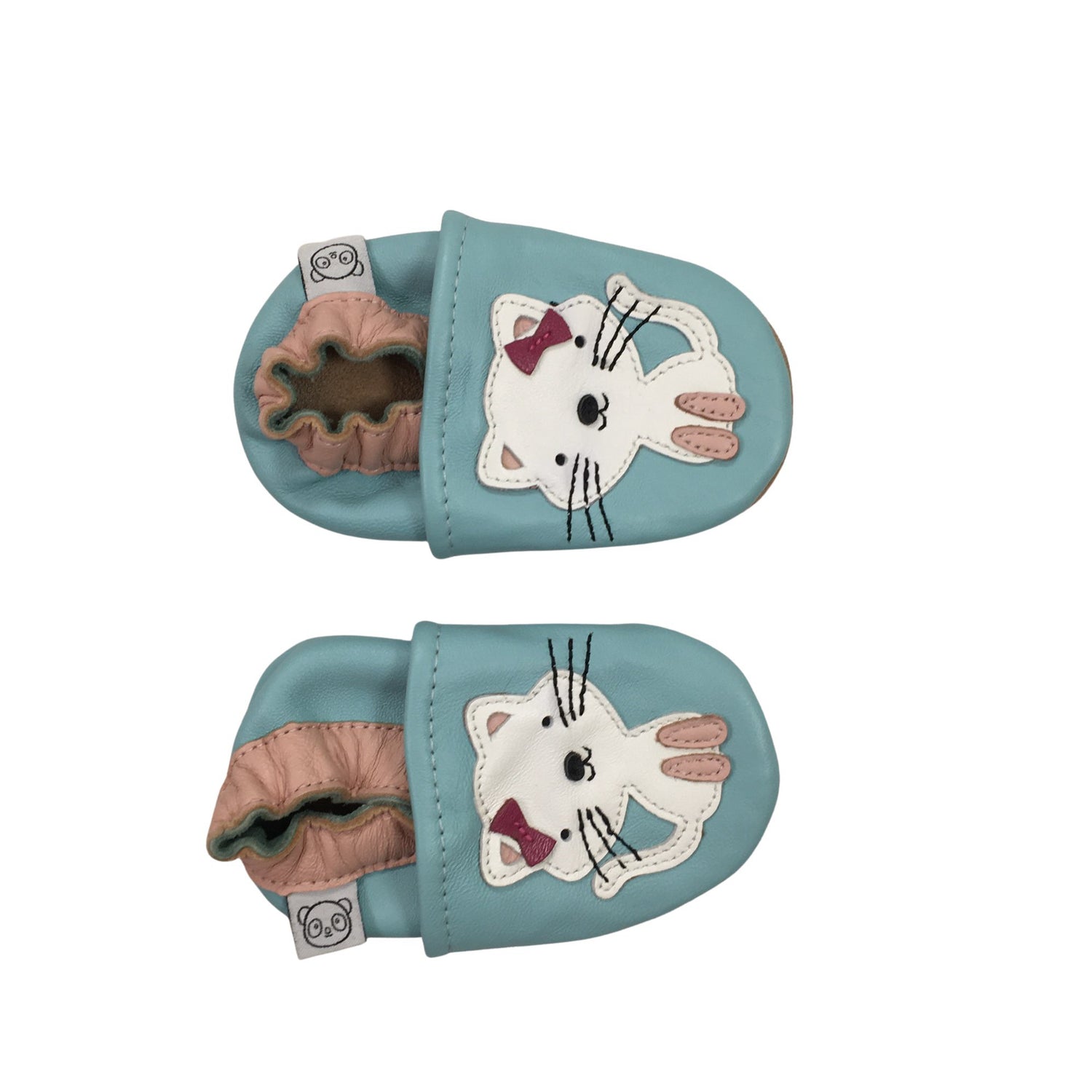 Sisätossut, koko 19