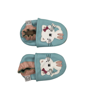 Sisätossut, koko 19