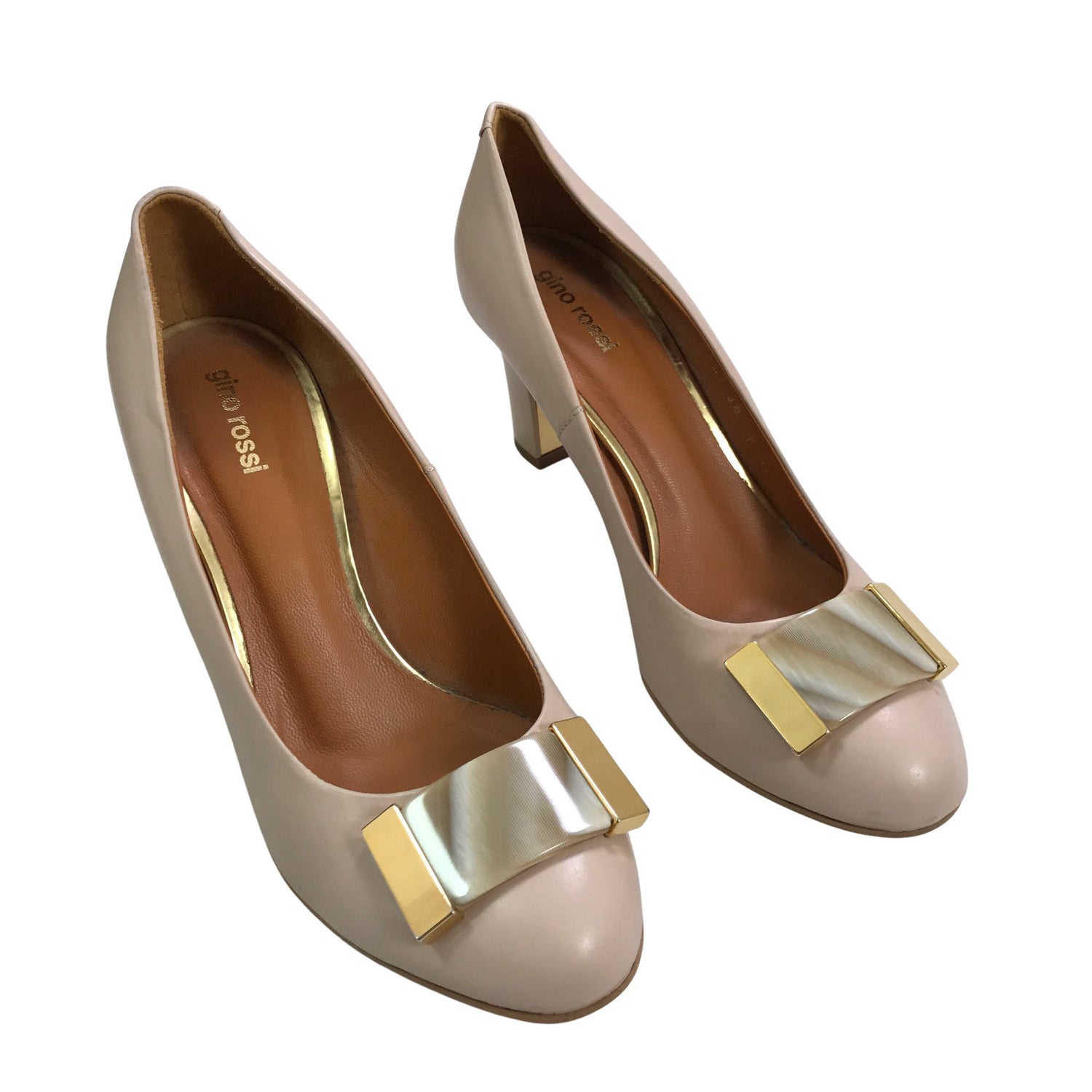 Korkokengät, koko 36