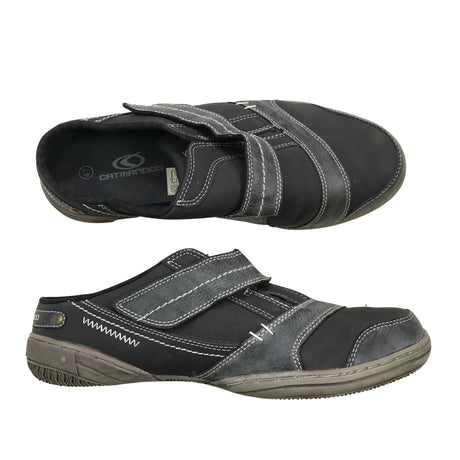 Unisex Catmandoo - Pistokkaat, koko 41 -  ()