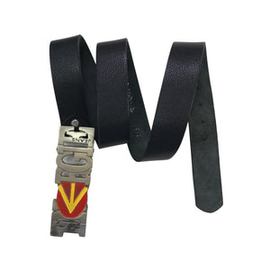 Nahkavyö, koko Ei kokoa