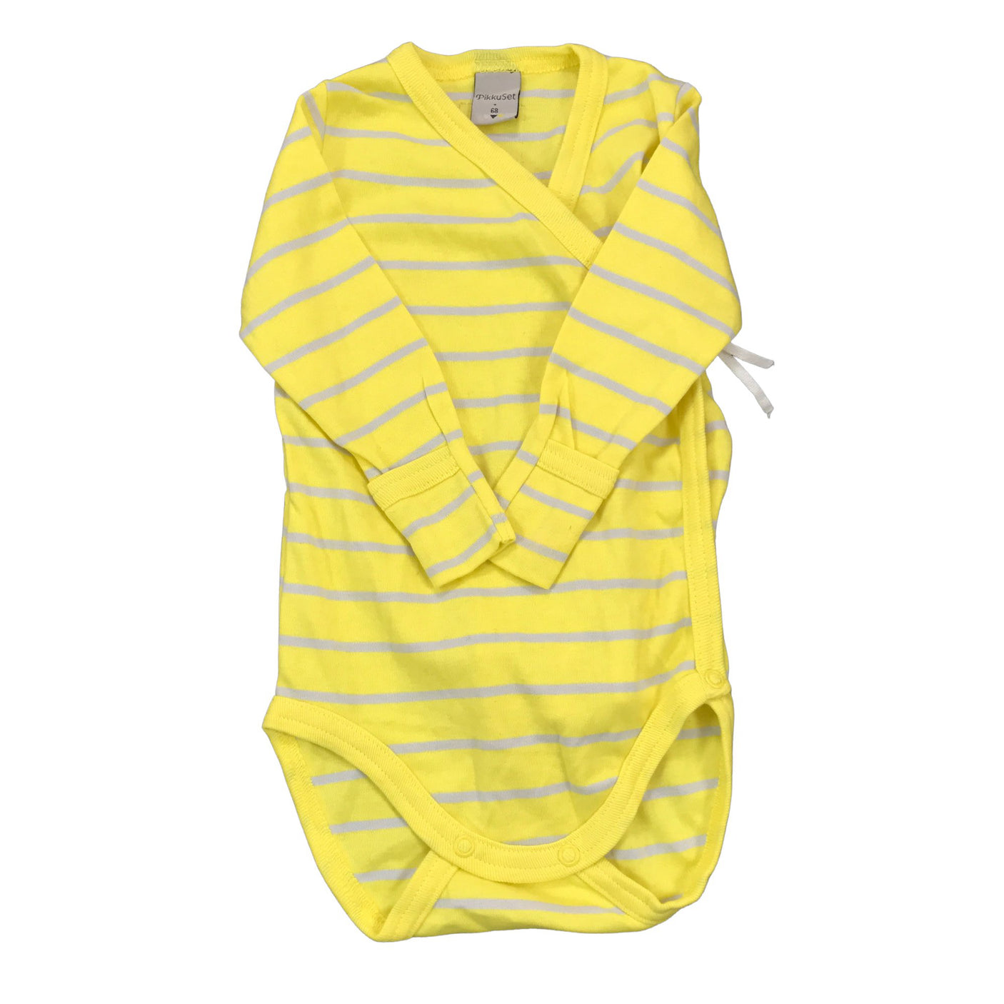 Unisex Pikkuset - Body, koko 62 - 68 -  (1)