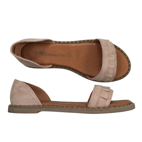 Unisex Tamaris - Sandaalit, koko 39 -  ()