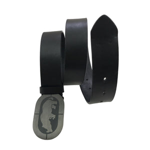 Nahkavyö, koko Ei kokoa