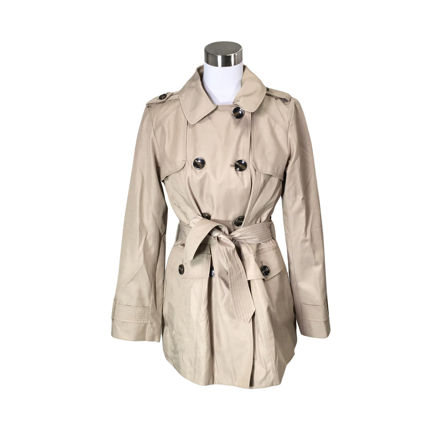 Unisex London Fog - Trenssitakki, koko 36 -  (1)
