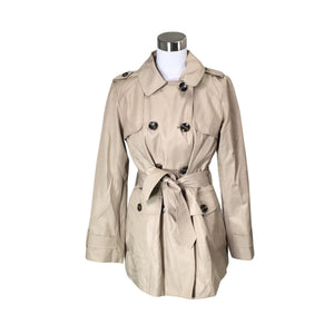 Unisex London Fog - Trenssitakki, koko 36 -  (1)
