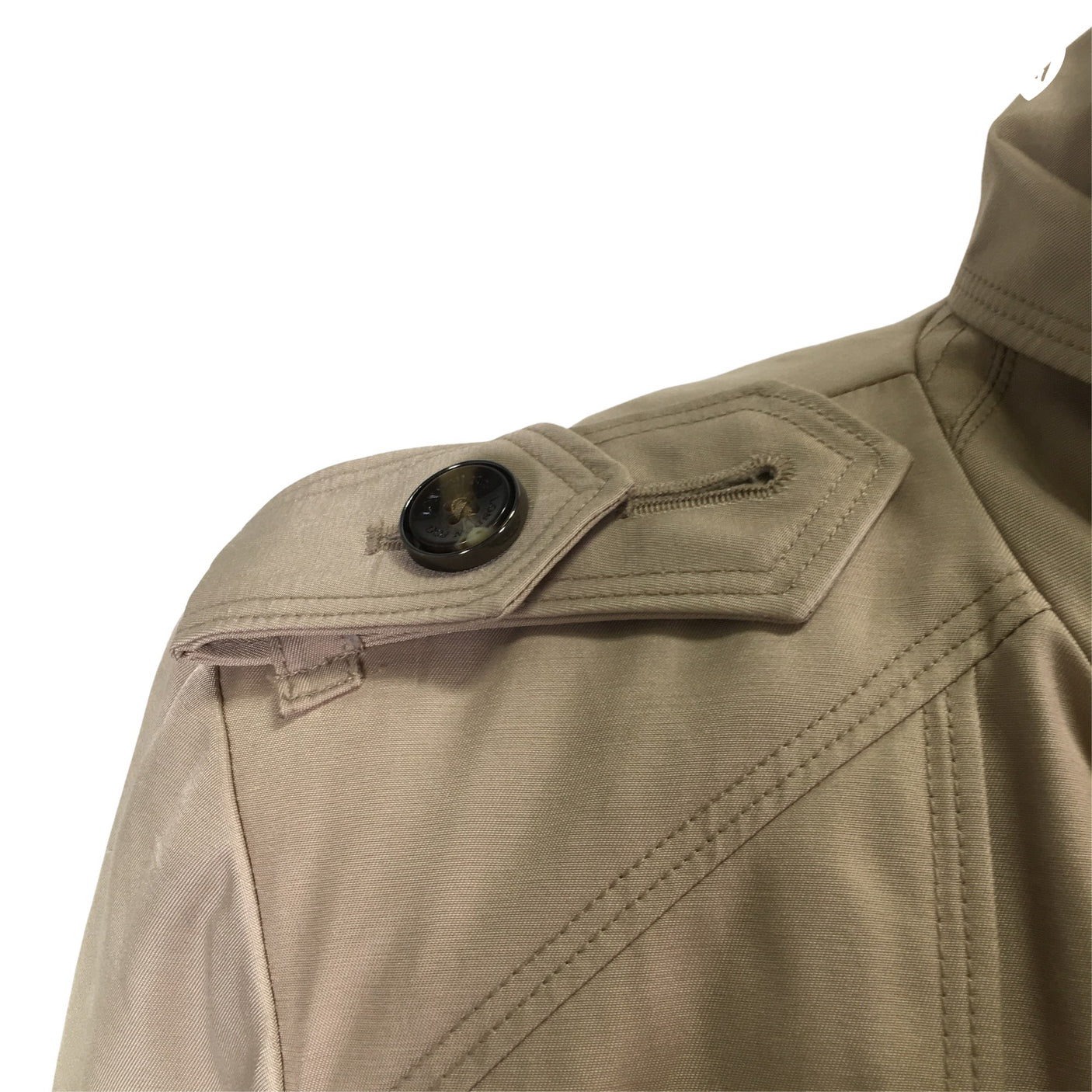 Unisex London Fog - Trenssitakki, koko 36 -  (3)