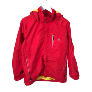 Unisex Áhkká - Kuoritakki, koko 38 -  (1)