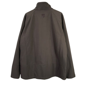 Softshell-takki, koko XL