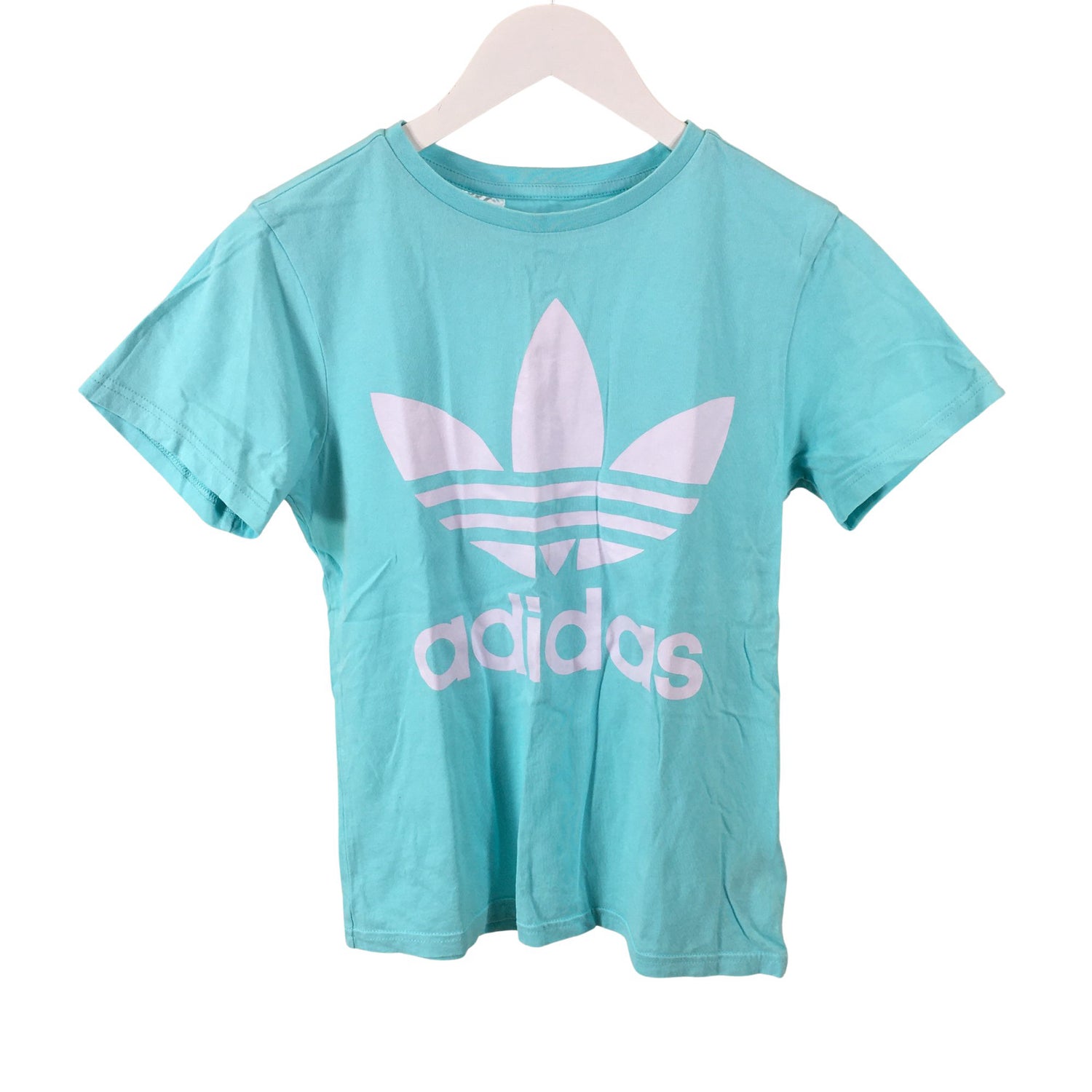  T-paita  T-paita, koko 158 - 164  Adidas 
