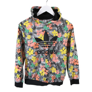 Unisex Adidas - Huppari, koko 158 - 164 -  (1)