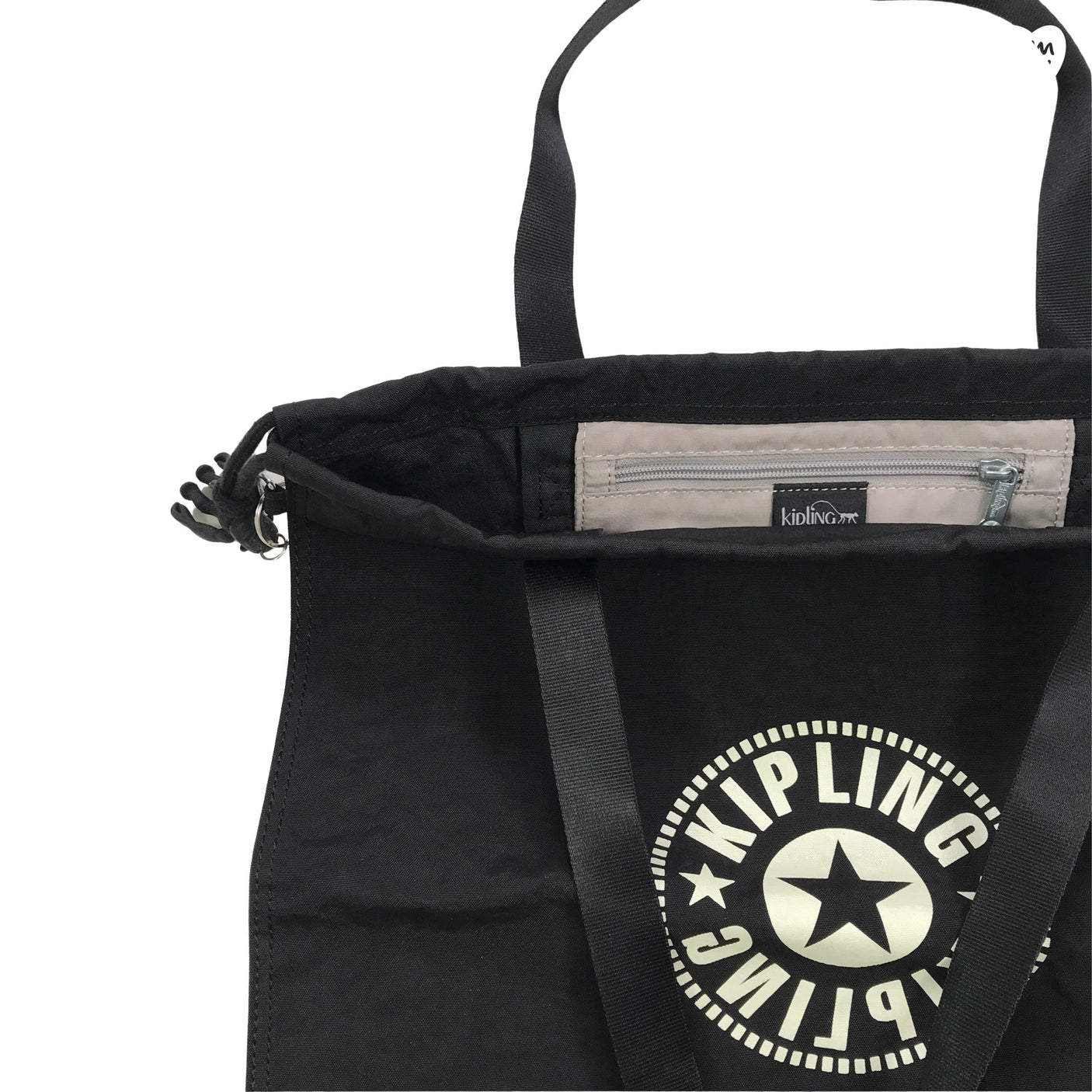 Unisex Kipling - Ostoskassi, koko Midi -  (2)