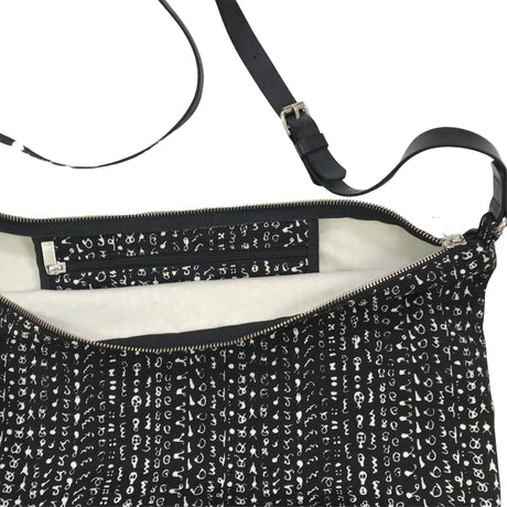 Unisex Marimekko - Olkalaukku, koko Midi -  (2)