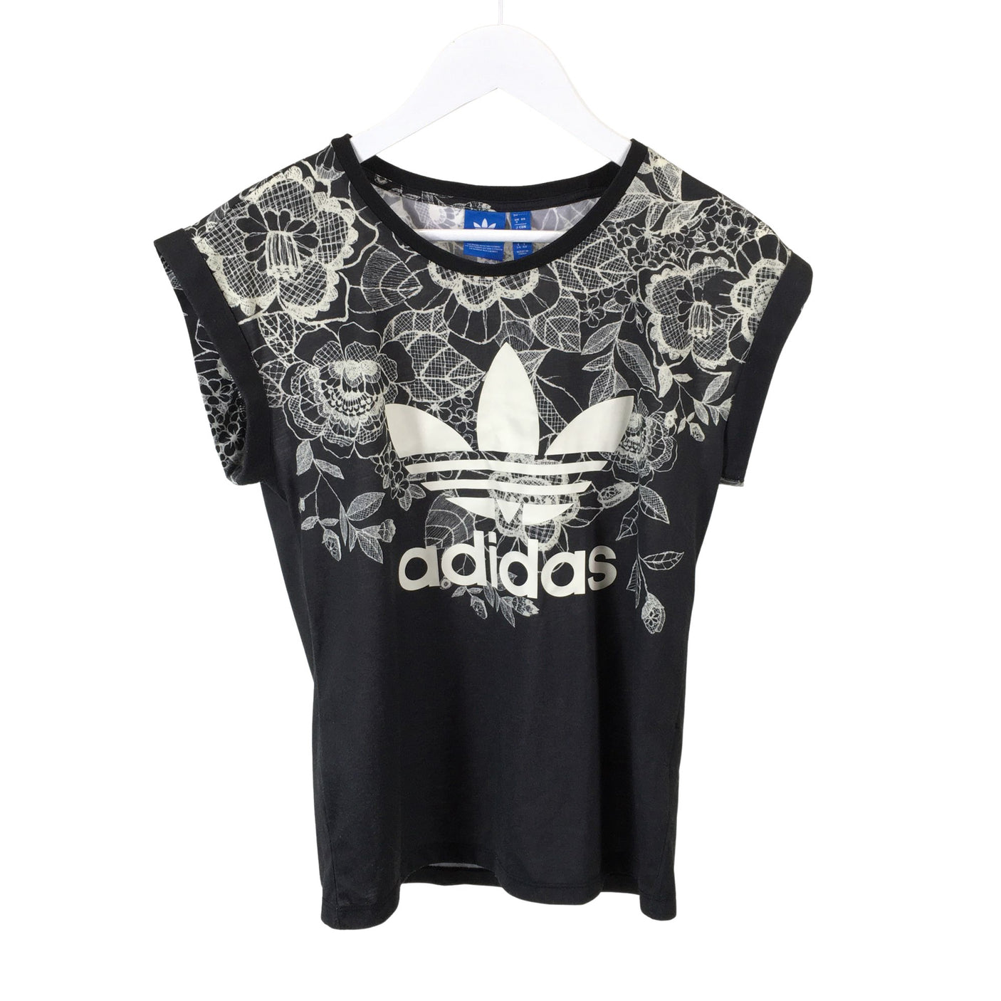 Unisex Adidas - T-paita, koko 50 -  (1)