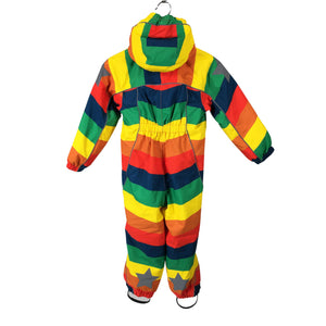 Toppahaalari, koko 110 - 116