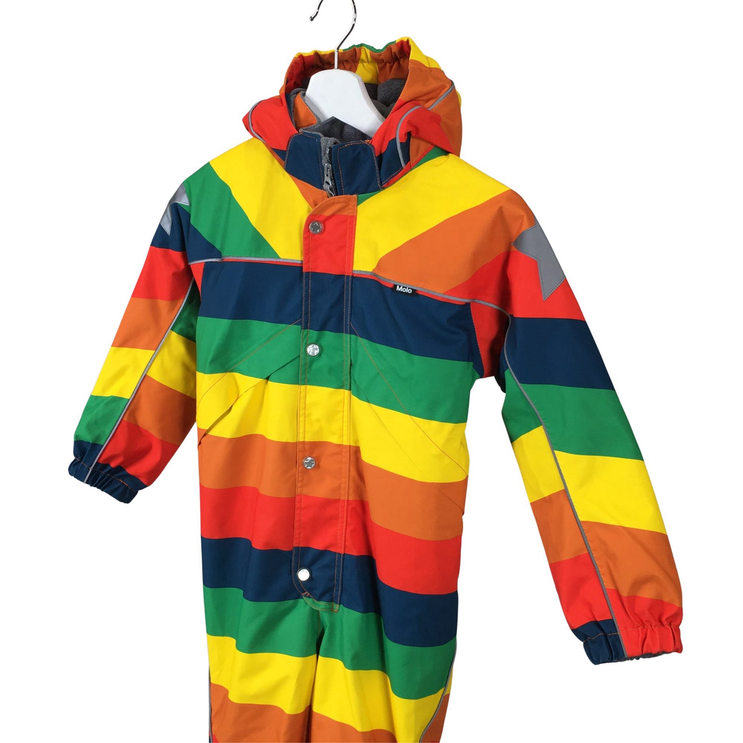 Toppahaalari, koko 110 - 116