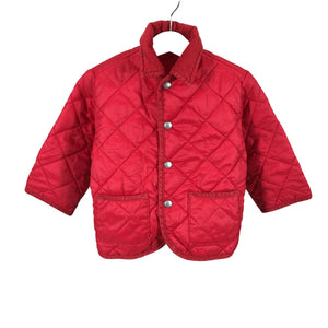 Unisex Benetton - Tikkitakki, koko 86 - 92 -  (1)