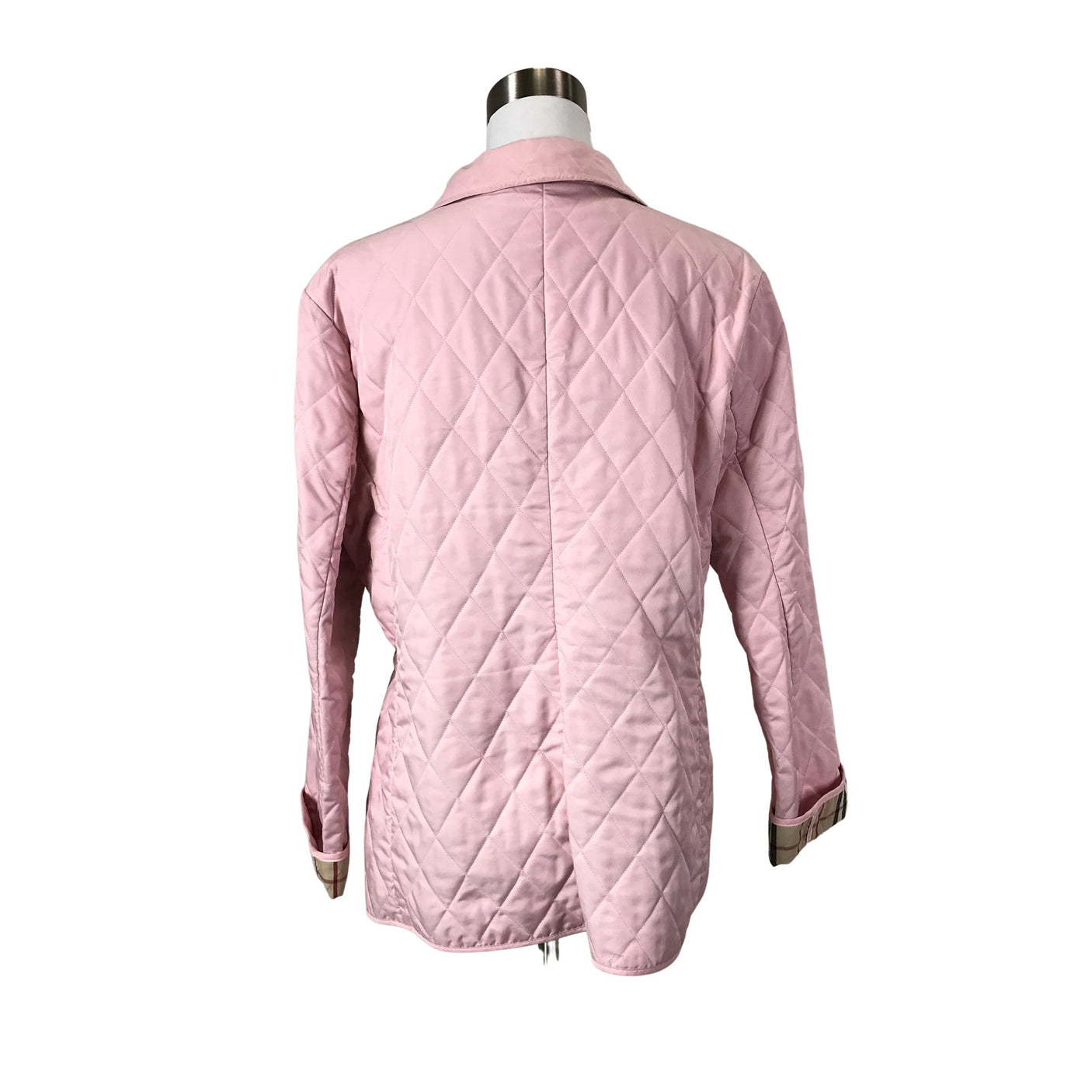 Unisex Burberry - Tikkitakki, koko 40 -  (2)