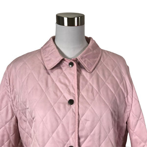 Unisex Burberry - Tikkitakki, koko 40 -  (3)