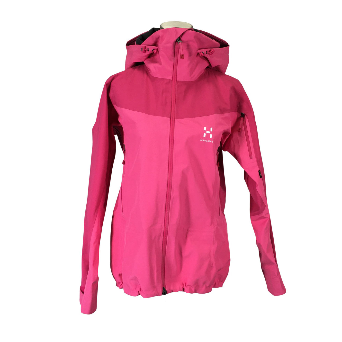 Unisex Haglöfs - Kuoritakki, koko 40 -  (1)