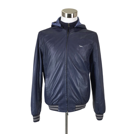 Unisex Harmont&Blaine - Nahkatakki, koko XL -  ()