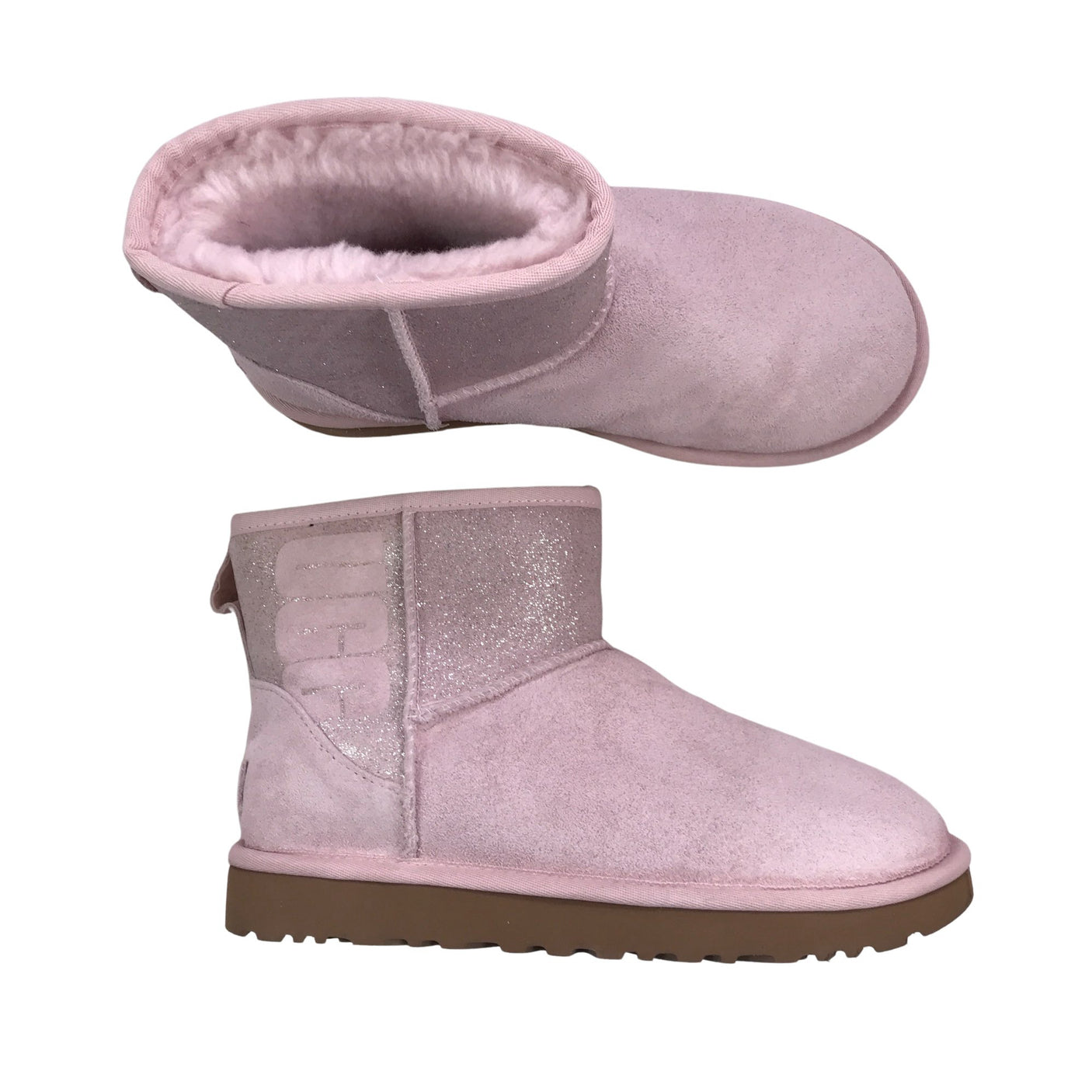 Unisex Ugg - Talvikengät, koko 37 -  (1)
