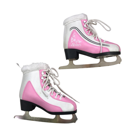 Unisex Princess - Luistimet, koko 34 -  ()