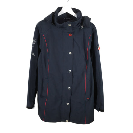 Unisex HKM - Ratsastustakki, koko 44 -  ()