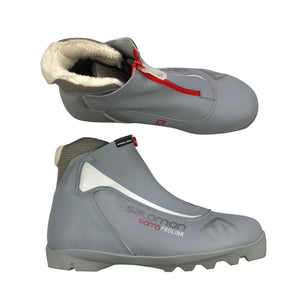 Hiihtomonot, koko 40