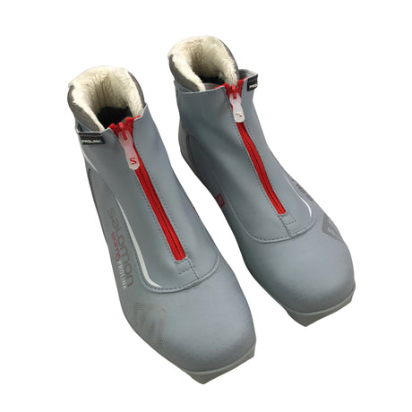 Unisex Salomon - Hiihtomonot, koko 40 -  (2)
