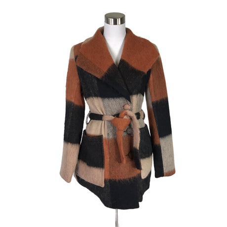 Unisex b.Young - Villakangastakki, koko 36 -  ()