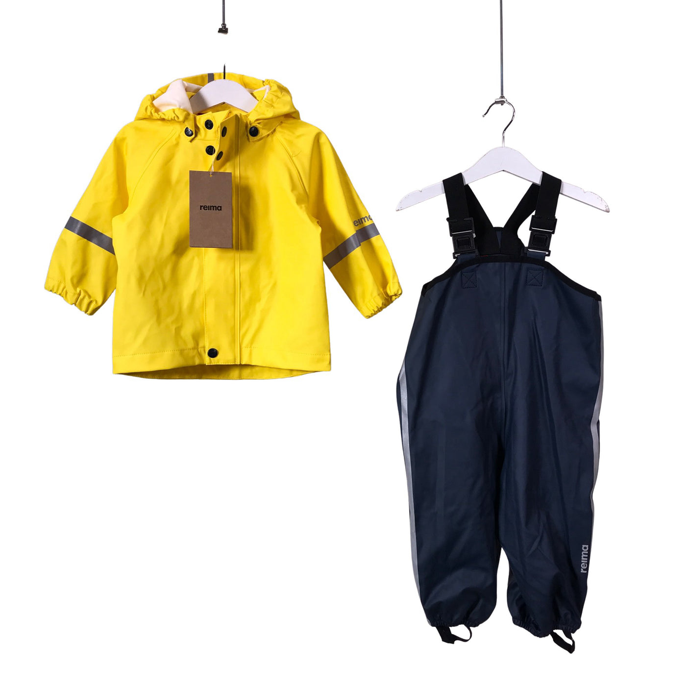 Unisex Reima - Sadeasu, koko 68 - 74 -  (1)