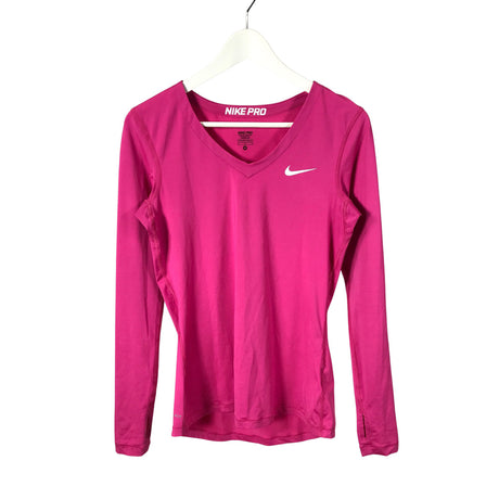 Unisex Nike - Urheilupaita, 
pitkät hihat, koko 38 -  ()