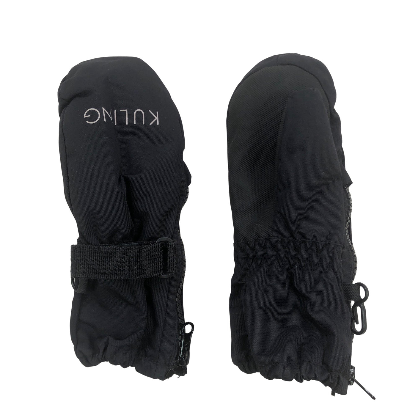 Unisex Kuling - Talvihanskat, koko 2 - 3 vuotta -  (1)