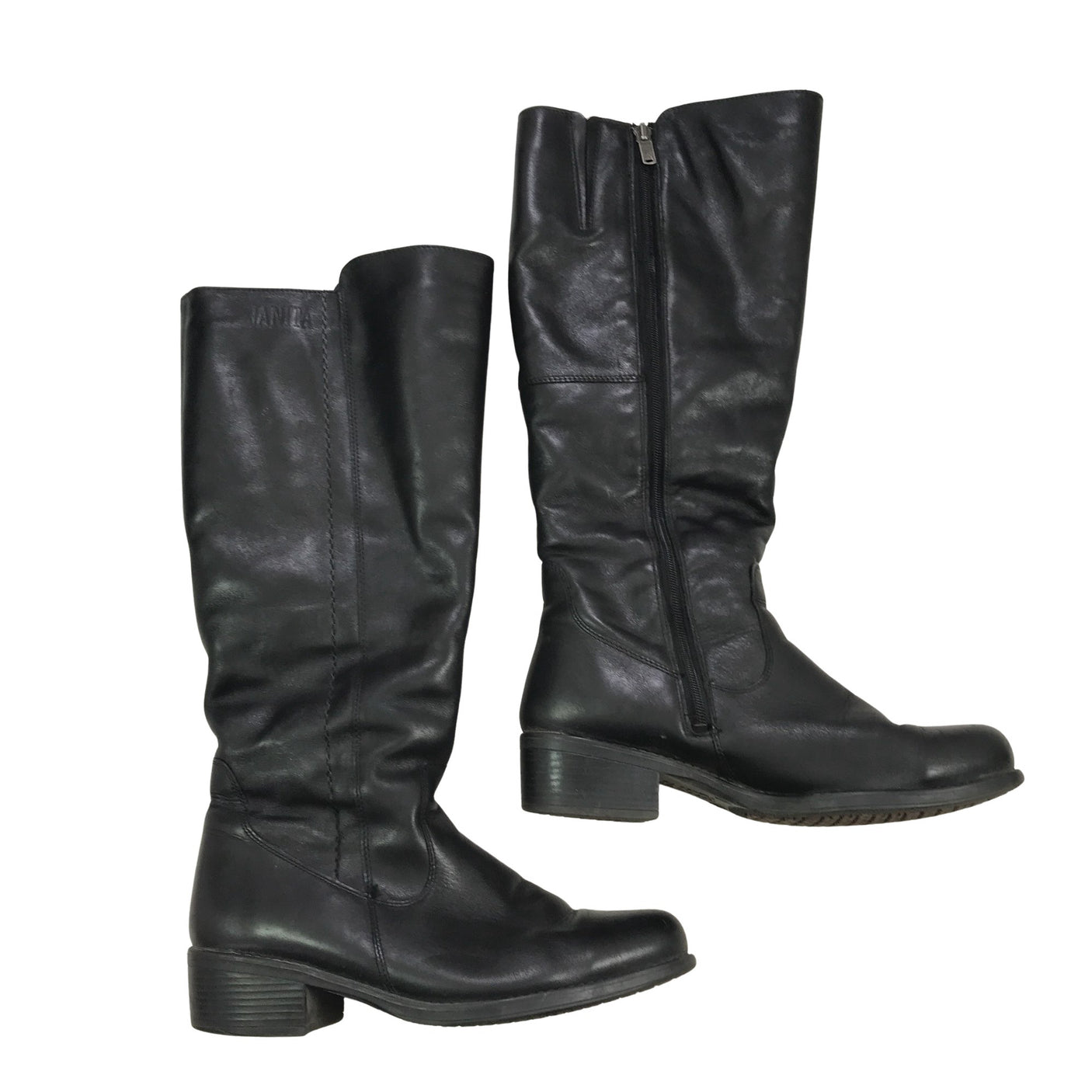 Unisex Janita - Saappaat, koko 39 -  (1)