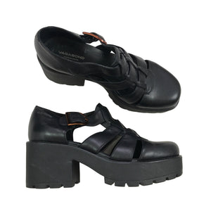 Unisex Vagabond - Korkokengät, koko 38 -  (1)