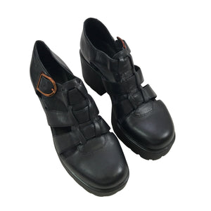 Unisex Vagabond - Korkokengät, koko 38 -  (2)