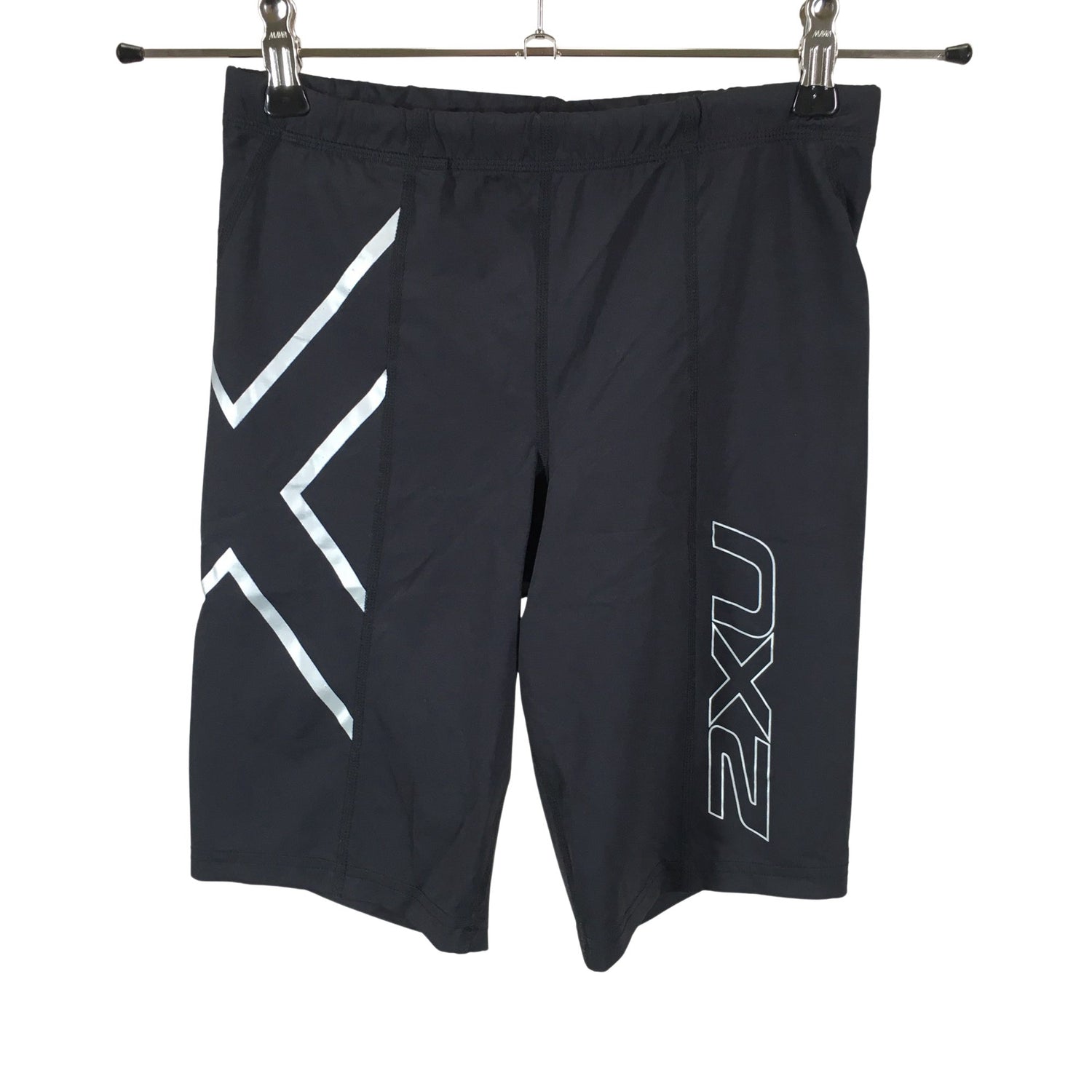  Urheilushortsit  Urheilushortsit, koko 38  2XU 
