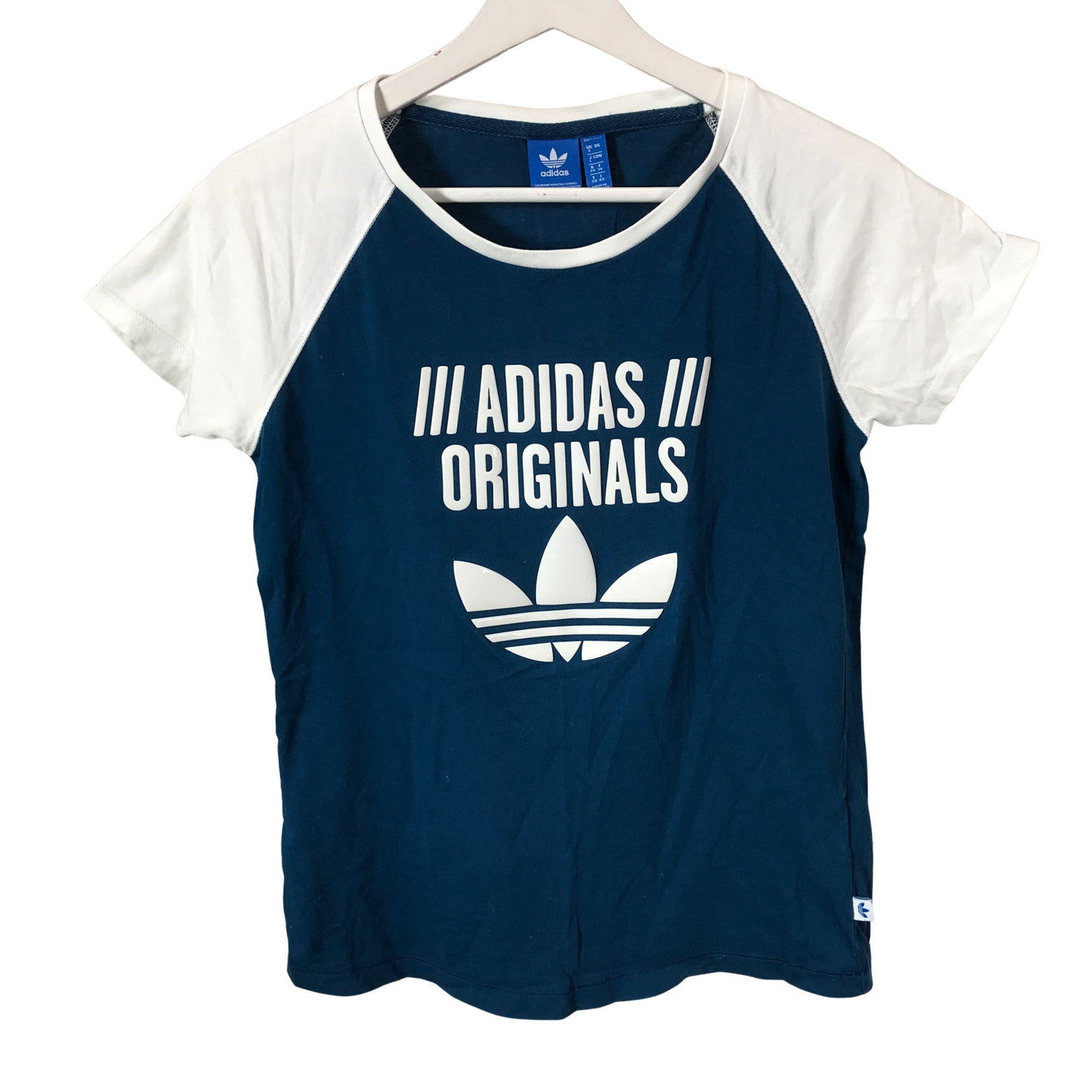 Unisex Adidas - T-paita, koko 34 -  (1)