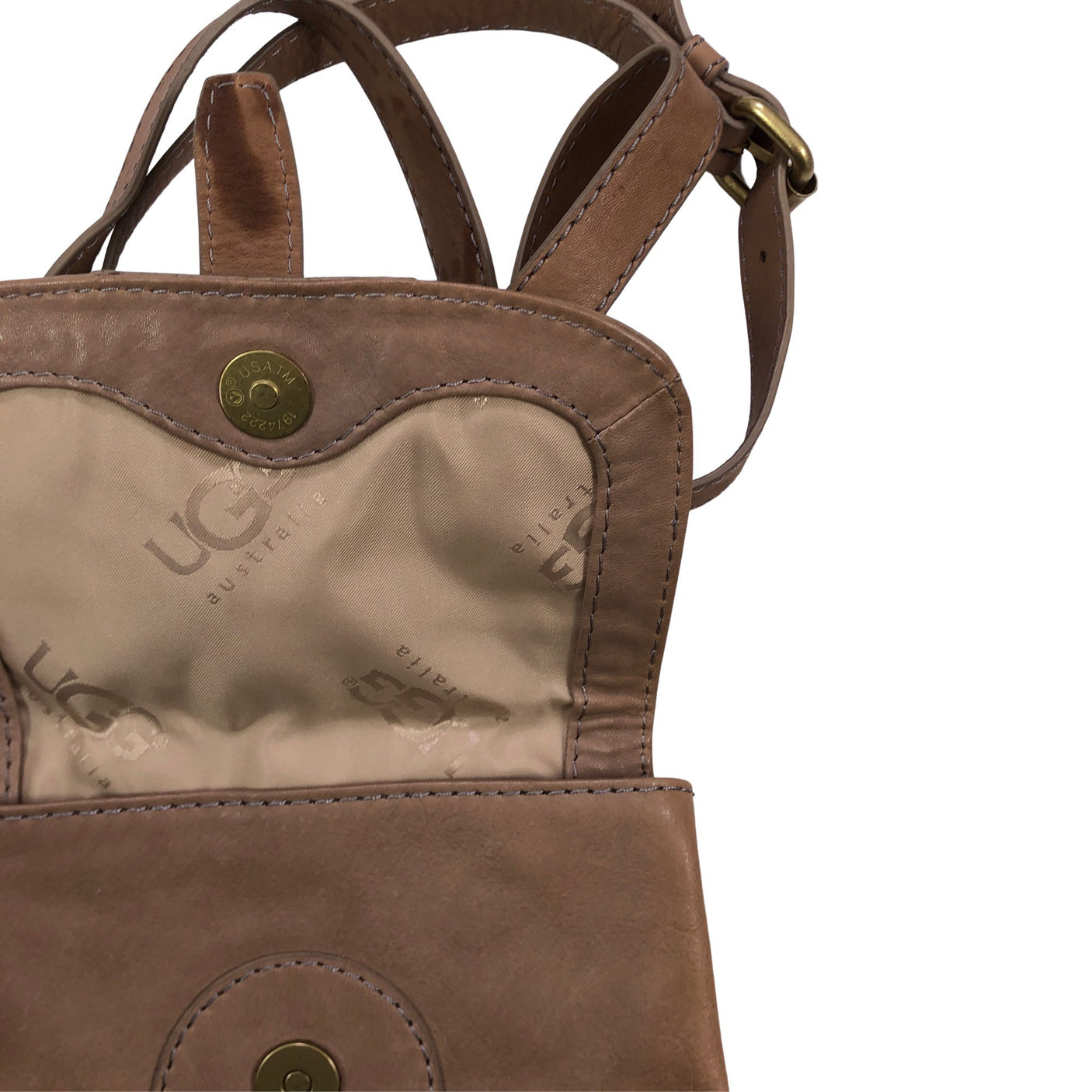 Olkalaukku, koko Mini