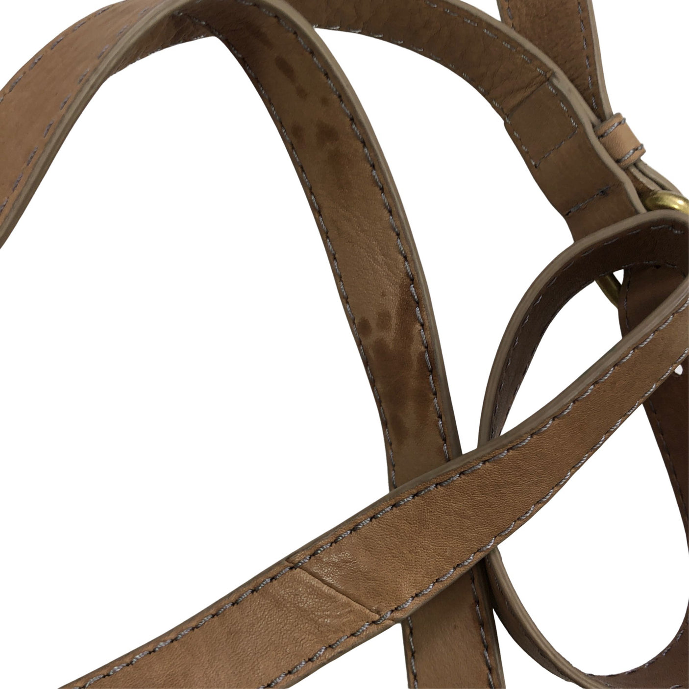 Olkalaukku, koko Mini