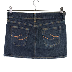 Unisex Crocker - Farkkuhame, koko 36 -  (2)