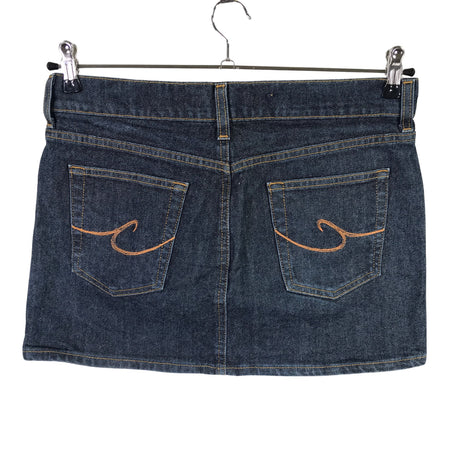Unisex Crocker - Farkkuhame, koko 36 -  (2)