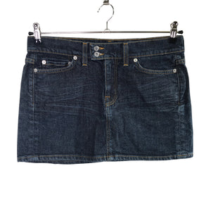 Unisex Crocker - Farkkuhame, koko 36 -  (1)