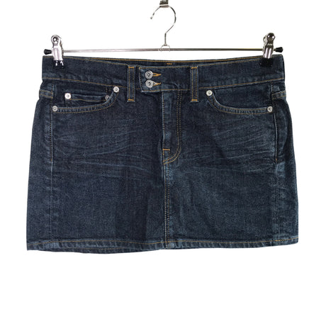 Unisex Crocker - Farkkuhame, koko 36 -  ()