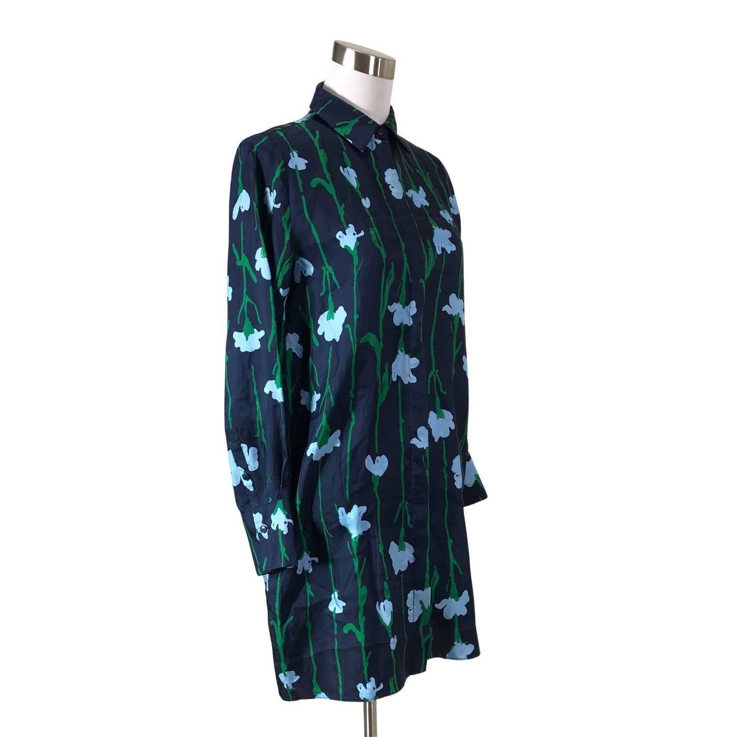  Tunika  Sifonkitunika, koko 34  Marimekko 