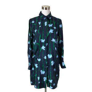 Unisex Marimekko - Sifonkitunika, koko 34 -  (1)