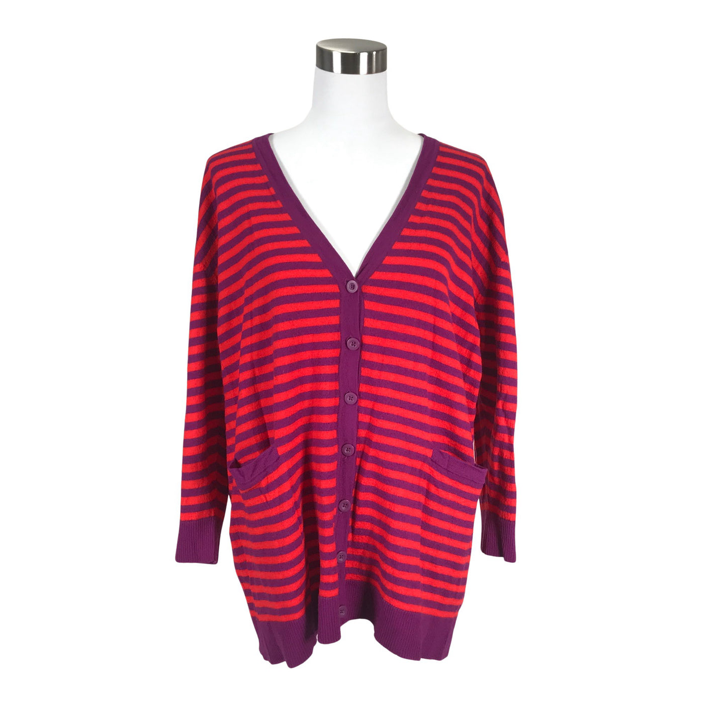 Unisex Marimekko - Neuletakki, koko 42 -  (1)