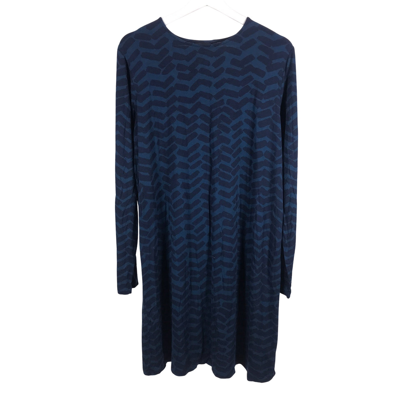Unisex Marimekko - Trikoomekko, koko 44 -  (1)